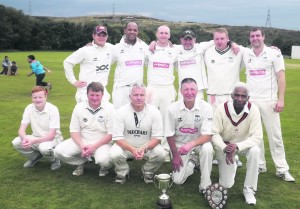 sport uppermill team