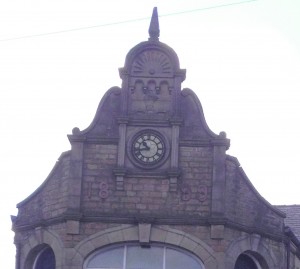 p13 ID building
