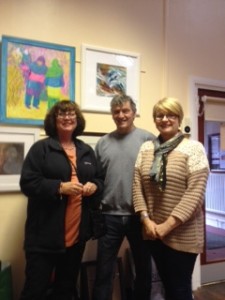 springhead art exhibition