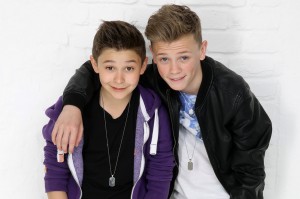 Bars and Melody 1