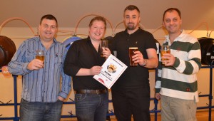 Movembeer fest