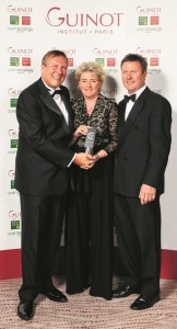 p14 face and body award