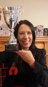 p5 Debbie Abrahams FSB Business Buddy Award