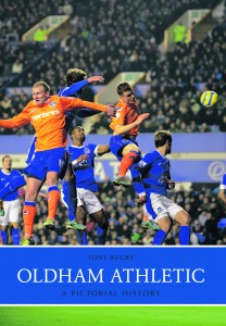 Oldham Athletic CVR.indd