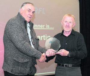 sport Tony Martin - Communtiy MO of the Year-1