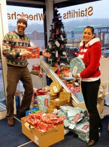 home instead gifts 2014