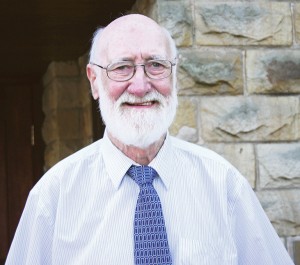 Cllr Derek Heffernan