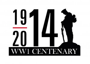 WW1 Centenary