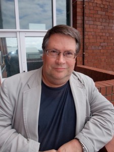 keith lucas