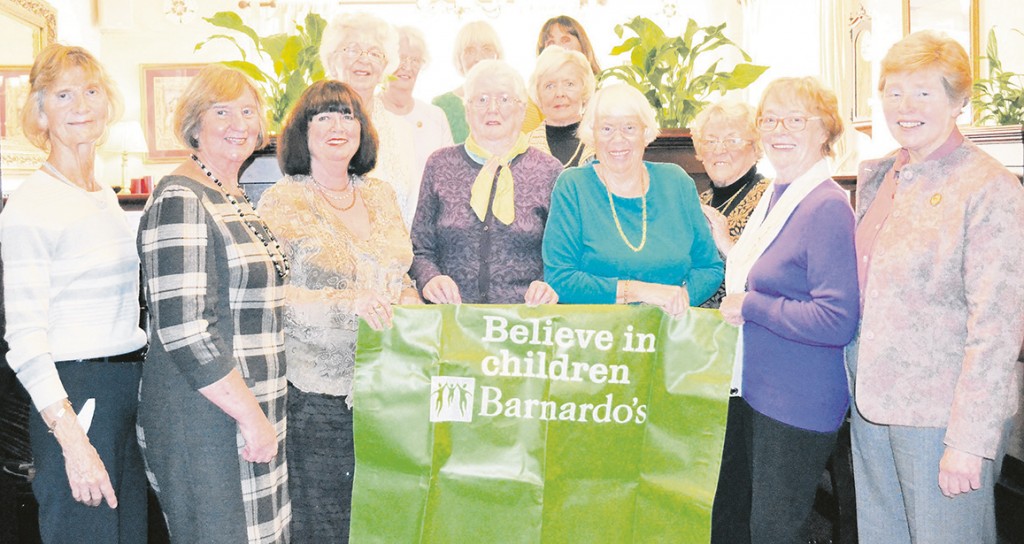 p7 sadd barnardos
