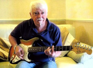 MUSICIAN: JSL