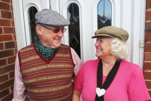 p6 ferret soc Perrins