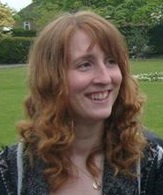 Saddleworth North Catherine Hunter Headshot