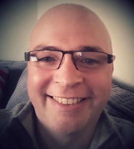 Saddleworth West and Lees Chris ODonnell Headshot