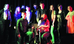 p10 Battle of the Bands Winners