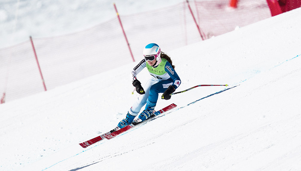 British Alpine Ski Championships