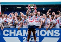 Roughyeds facing liquidation