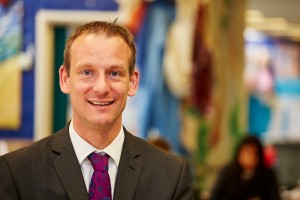 Adrian Calvert