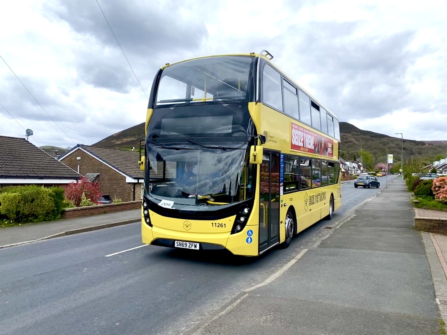 How Used City Buses Are Supporting The Future Of Smarter Urban Transport