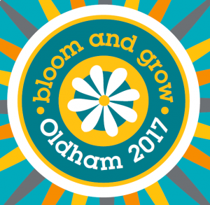 Bloom and Grow Generic Advert (Square)