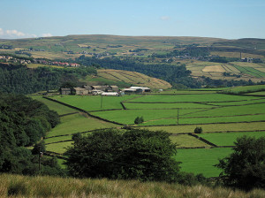 Calder Valley
