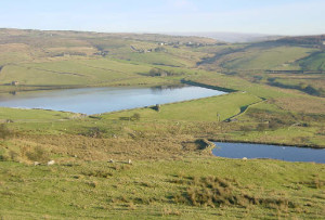 Castleshaw_Lower_Reservoir_near_Delph_-_geograph.org.uk_-_2400