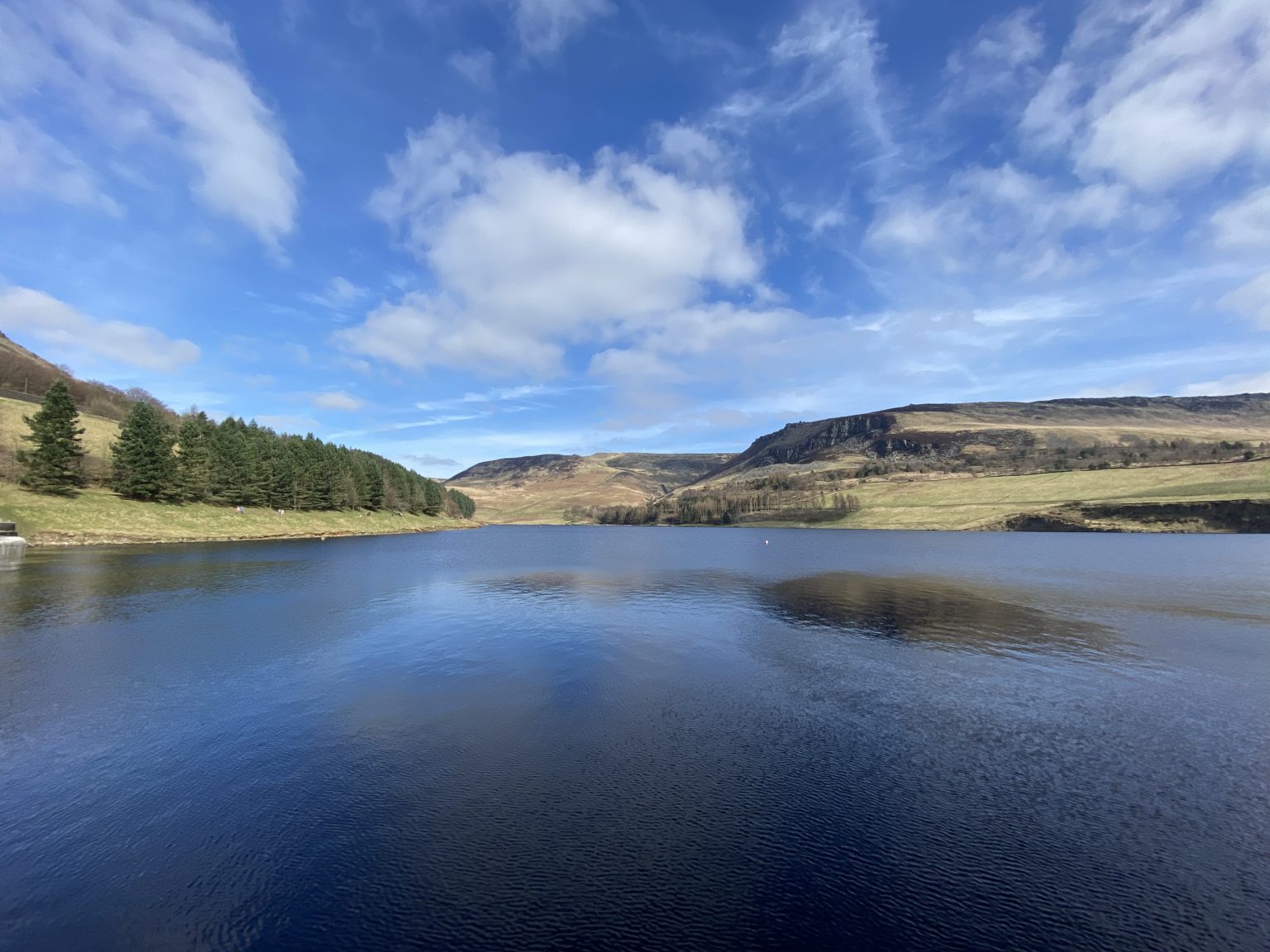 Simply (one of) the best! Saddleworth recognised as one of NW’s top