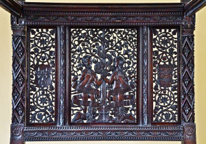 Foyle Lecture Image ed