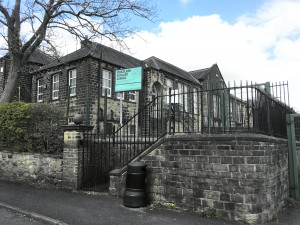Friezland Primary