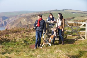 Get Back to Nature Family image