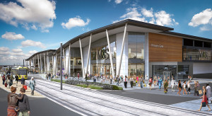 M&S from Yorkshire St 2