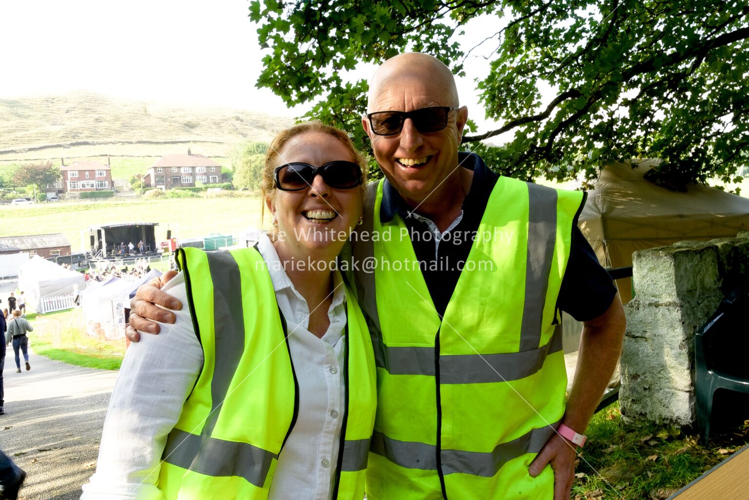 Delph Delph Party in the Park hits right notes again - Saddleworth Independent