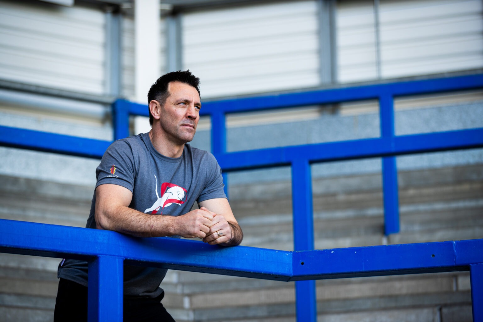 Waterhead Rugby ‘Fabulous’ Waterhead still impacts rugby league legend Paul Sculthorpe ...