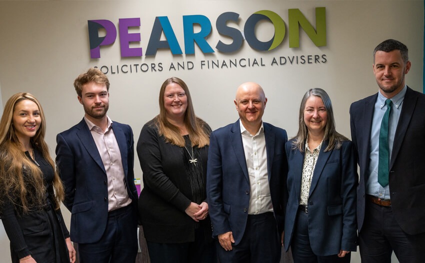 PEARSON@S OLDHAM EMPLOYMENT LAW