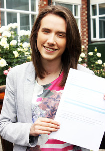 Phoebe Price smaller