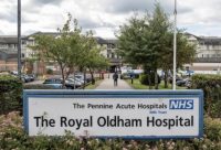 Oldham Breast Unit set to move as A&E pressures mount
