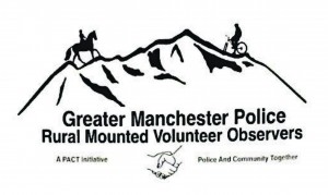 Rural Mounted logo