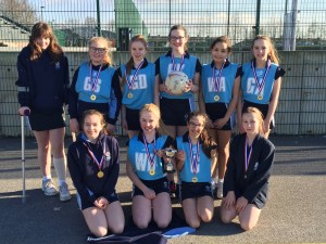 SADDNETBALLGMGAMES