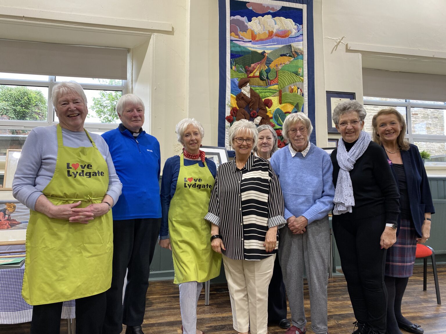 Saddleworth Trail gets to the 'Art' of the matter Saddleworth Independent