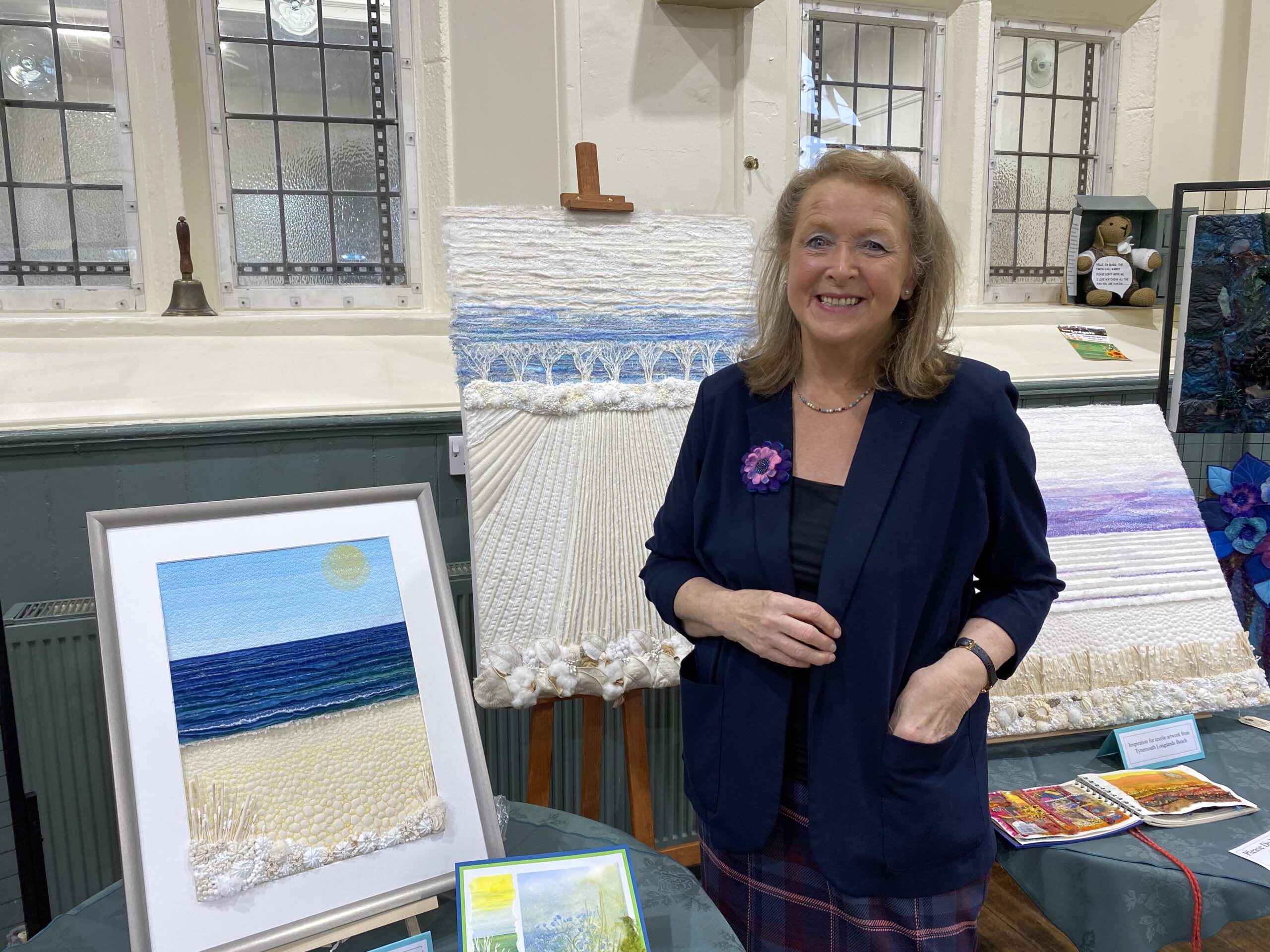 Saddleworth Trail gets to the 'Art' of the matter Saddleworth Independent