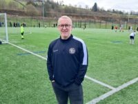 Ex-Oldham Athletic star links up with Saddleworth FC