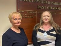 Parish Council fumes at Saddleworth Neighbourhood Plan delay