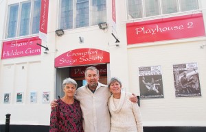 Shaw Playhouse