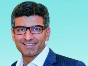 Simon Arora