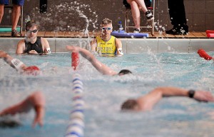 TRIATHLON