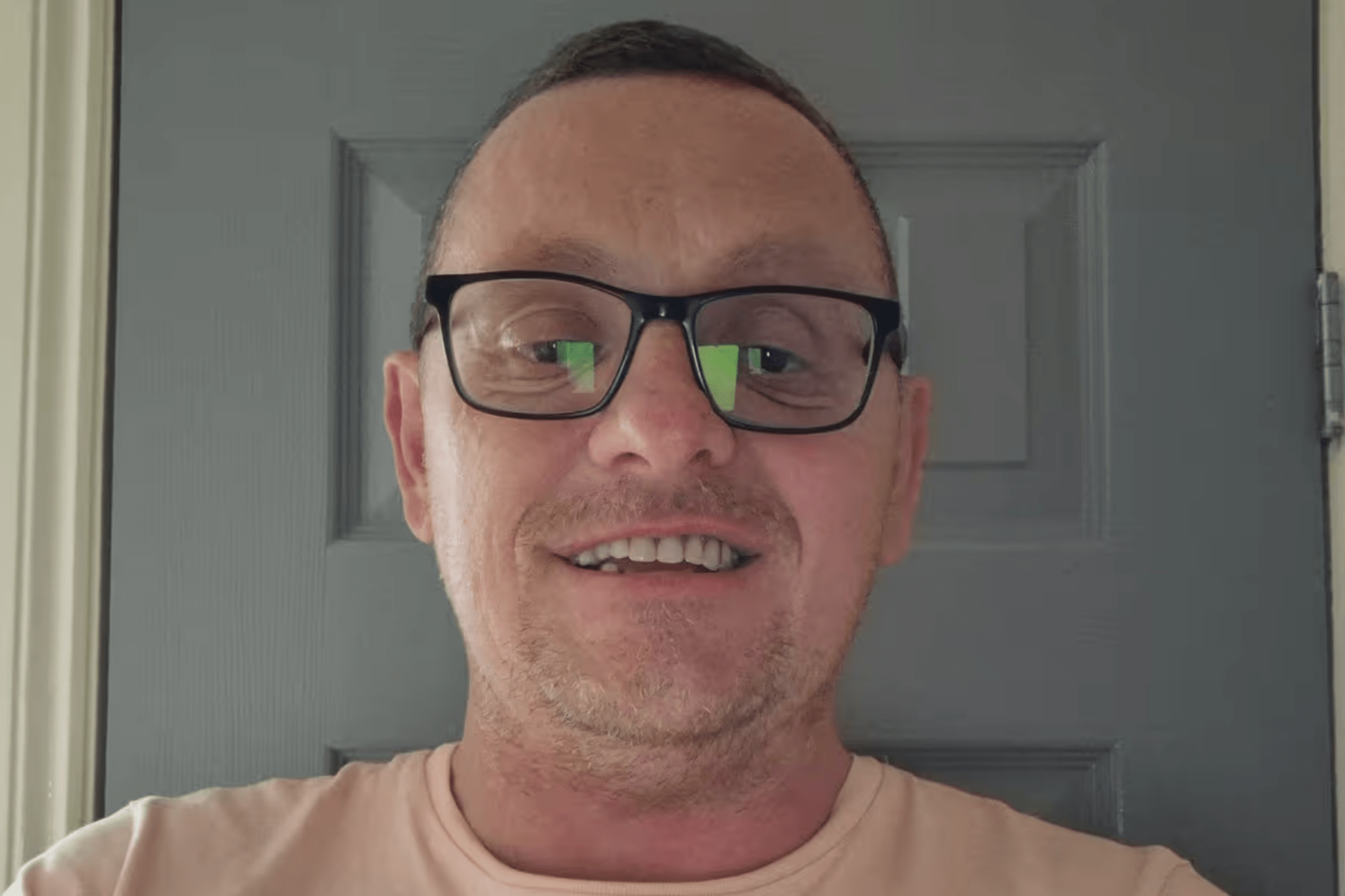 Terry Blinco