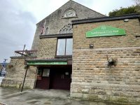 Saddleworth volunteers to be celebrated with new award