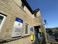 Police warn residents after two vehicle thefts in Saddleworth