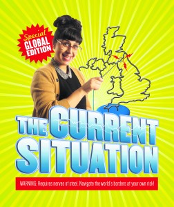 Yara El-Sherbini. Photo by Natxo Bassols Salles. Image courtesy of the NAE, LCB and the Artist.2