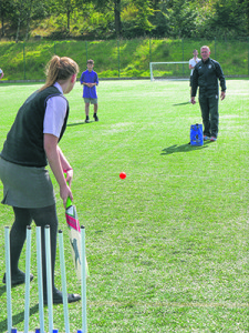 cricket mossley hollins Alec Stewart Event #13